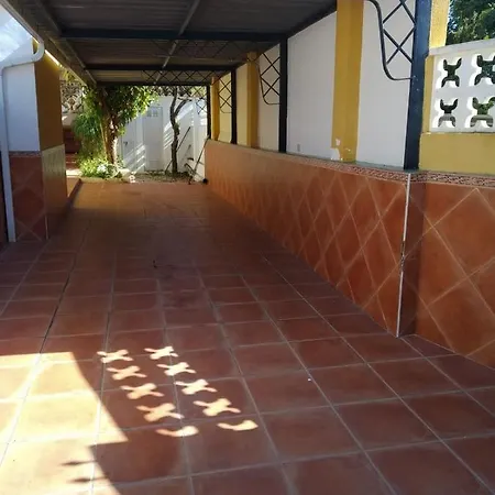 Espectacular فيلة رينكون ذي لا مْبيكتوري