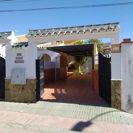 Espectacular فيلة *